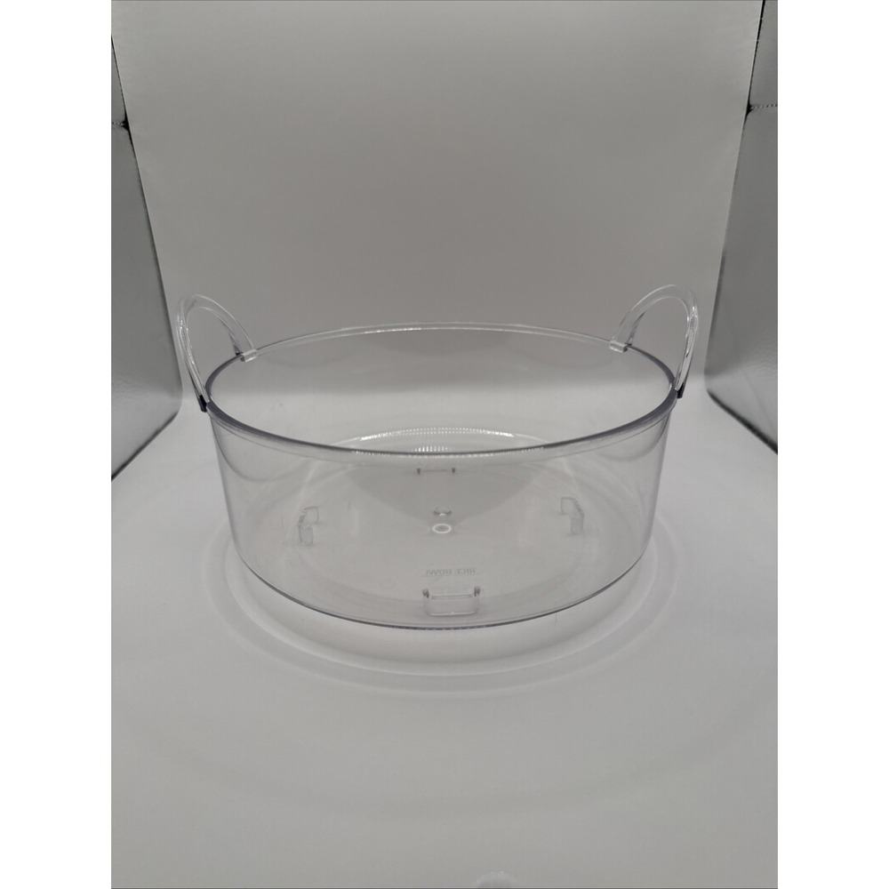 Black & Decker Handy Steamer Plus HS90 Replacement Rice Bowl